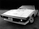 TVR Tasmin 280i Convertible 1981 года